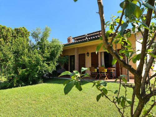 Villetta I Tre Cipressi B&B