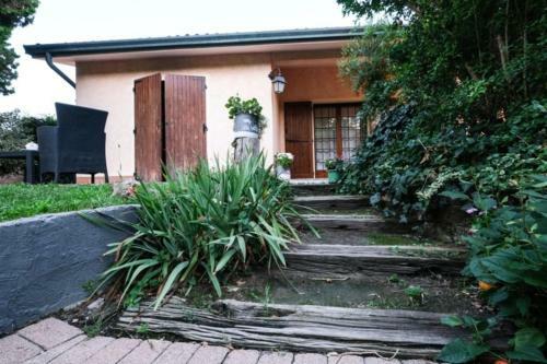 Villetta I Tre Cipressi B&B