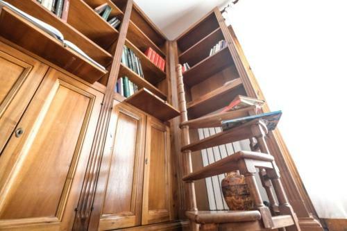 Villetta I Tre Cipressi B&B