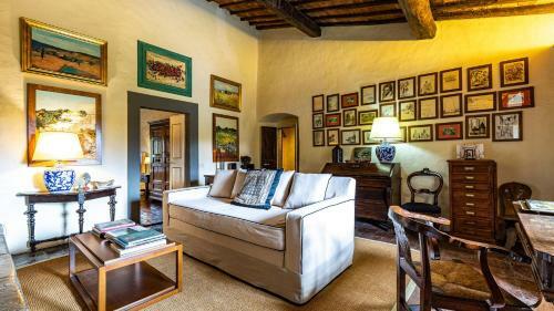 Villa Podere La Specola 18