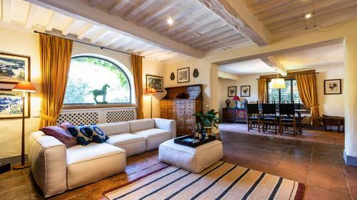 Villa Podere La Specola 18