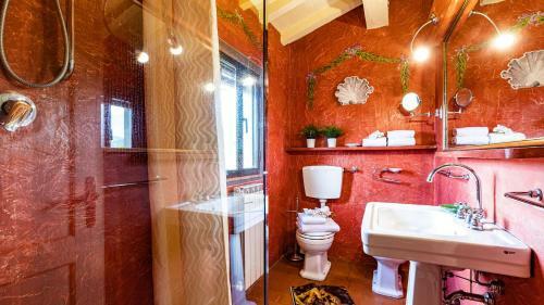 Villa Podere La Specola 18