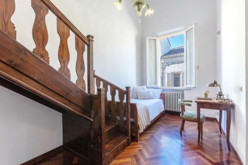 Apartamento Frescobaldi Aparments! A Casa Di Francesco