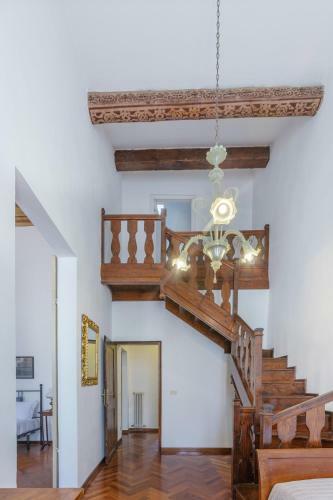 Apartamento Frescobaldi Aparments! A Casa Di Francesco
