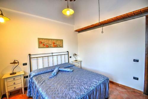 Fiordini Villa Sleeps 4 Pool Air Con Wifi