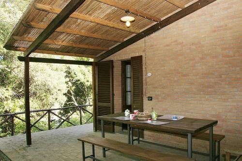 Fiordini Villa Sleeps 5 Pool Air Con Wifi