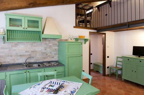 Fiordini Villa Sleeps 5 Pool Air Con Wifi