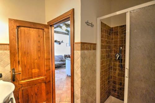 Fiordini Villa Sleeps 5 Pool Air Con Wifi