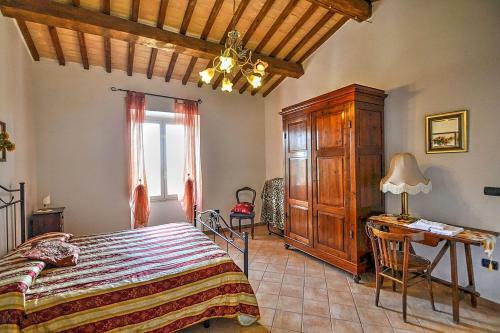 Fiordini Villa Sleeps 6 Pool Air Con Wifi