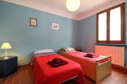 Apartamento L'attico Di Sant'ambrogio