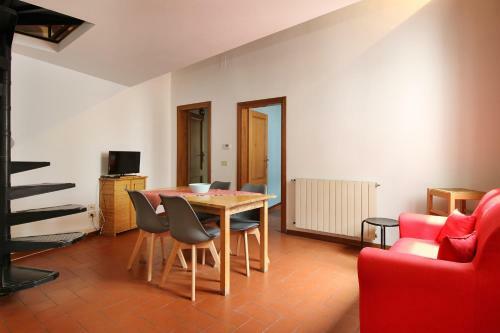 Apartamento L'attico Di Sant'ambrogio