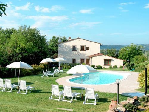 Locazione Turistica Arance - Fnz160