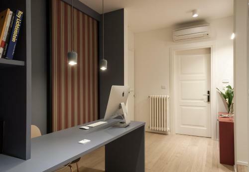 B&B Lorena Suites