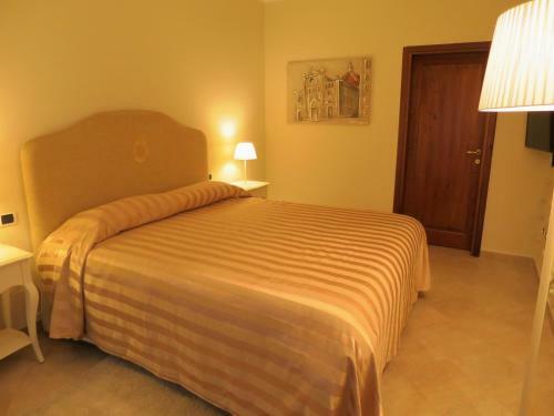Apartamento Residenza Marchesi Pontenani