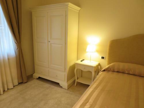 Apartamento Residenza Marchesi Pontenani