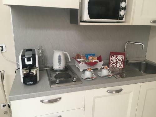 Apartamento Residenza Marchesi Pontenani
