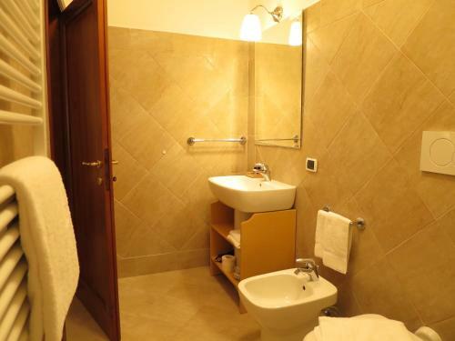 Apartamento Residenza Marchesi Pontenani