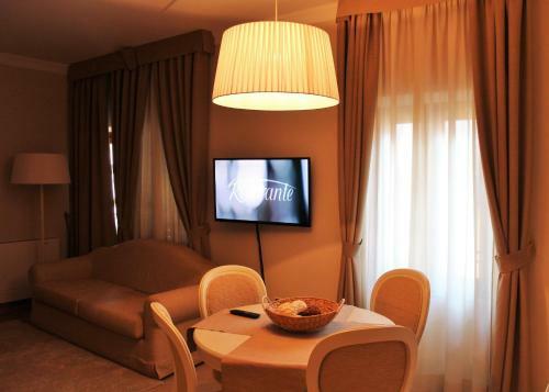 Apartamento Residenza Marchesi Pontenani