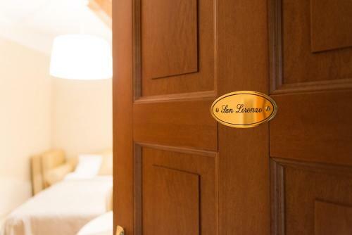 Apartamento Residenza Marchesi Pontenani