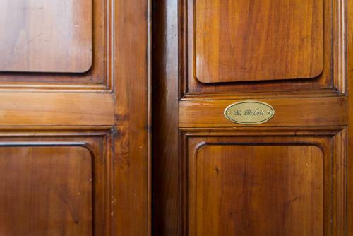 Apartamento Residenza Marchesi Pontenani