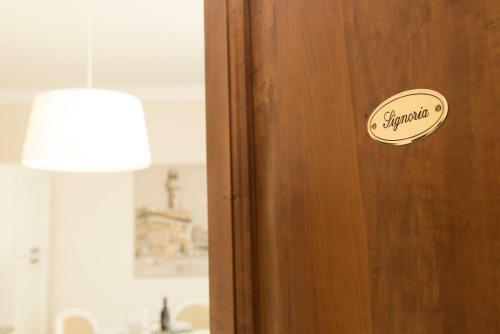 Apartamento Residenza Marchesi Pontenani