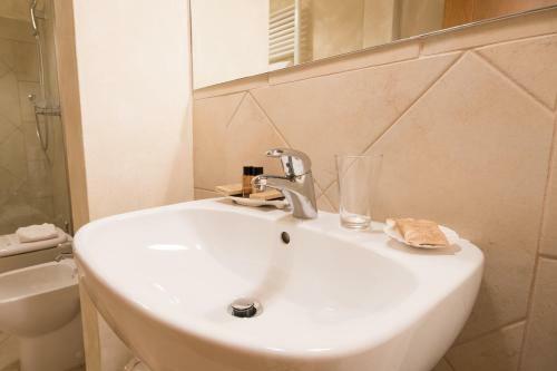 Apartamento Residenza Marchesi Pontenani