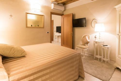 Apartamento Residenza Marchesi Pontenani