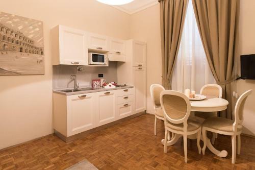 Apartamento Residenza Marchesi Pontenani