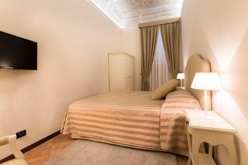 Apartamento Residenza Marchesi Pontenani