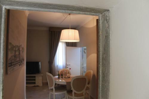 Apartamento Residenza Marchesi Pontenani