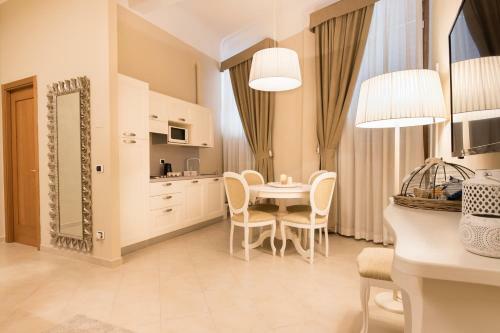 Apartamento Residenza Marchesi Pontenani