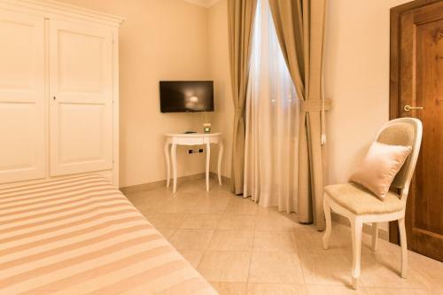 Apartamento Residenza Marchesi Pontenani