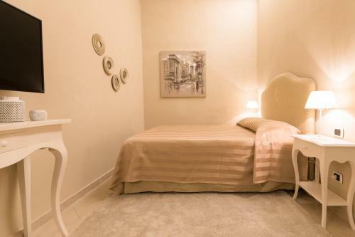 Apartamento Residenza Marchesi Pontenani