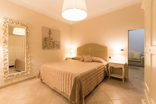 Apartamento Residenza Marchesi Pontenani