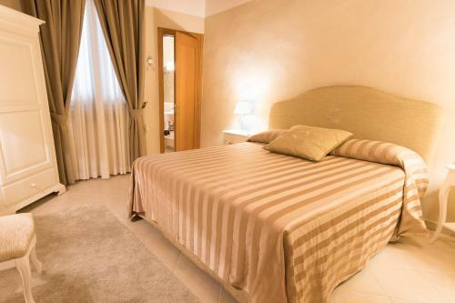 Apartamento Residenza Marchesi Pontenani