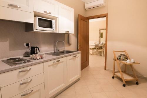 Apartamento Residenza Marchesi Pontenani