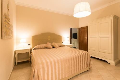 Apartamento Residenza Marchesi Pontenani