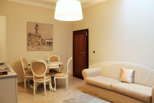 Apartamento Residenza Marchesi Pontenani