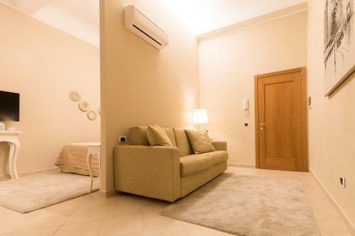 Apartamento Residenza Marchesi Pontenani