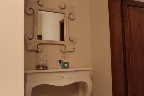 Apartamento Residenza Marchesi Pontenani