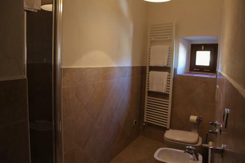 Apartamento Residenza Marchesi Pontenani