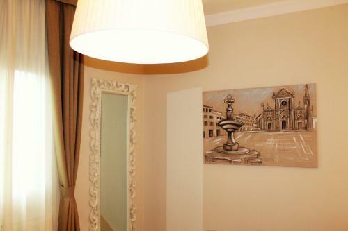 Apartamento Residenza Marchesi Pontenani
