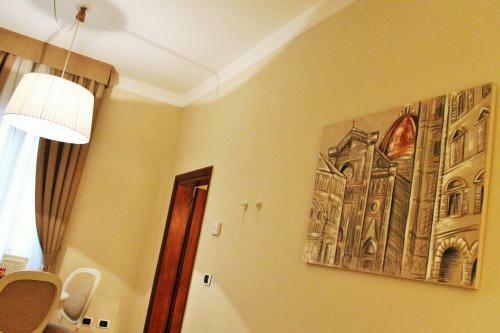 Apartamento Residenza Marchesi Pontenani