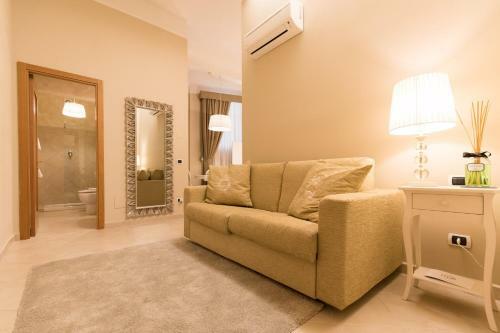 Apartamento Residenza Marchesi Pontenani