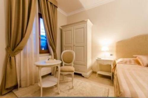 Apartamento Residenza Marchesi Pontenani