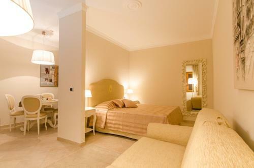 Apartamento Residenza Marchesi Pontenani