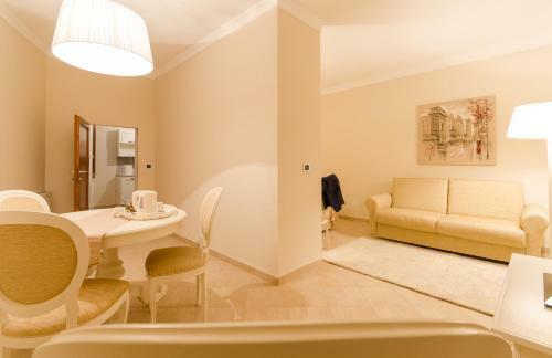 Apartamento Residenza Marchesi Pontenani