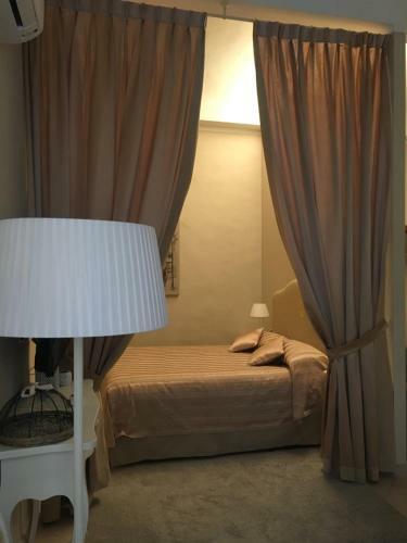 Apartamento Residenza Marchesi Pontenani