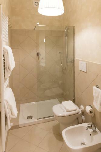 Apartamento Residenza Marchesi Pontenani