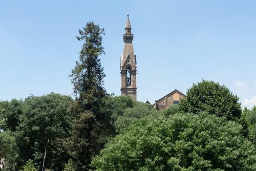 Apartamento Residenza Marchesi Pontenani